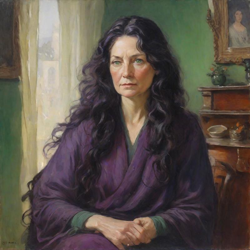 07835-endjourneyXL_v11-Oil painting of a middle aged human woman.jpg